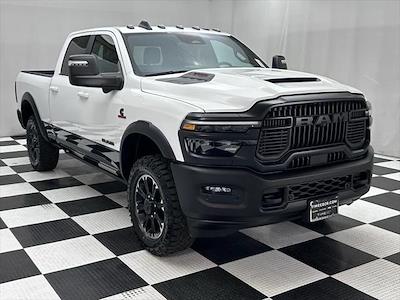 New 2025 Ram 2500 Rebel Crew Cab 4x4 Pickup for sale #SG510676 - photo 2