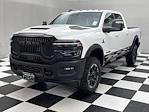 New 2025 Ram 2500 Rebel Crew Cab 4x4 Pickup for sale #SG510676 - photo 4