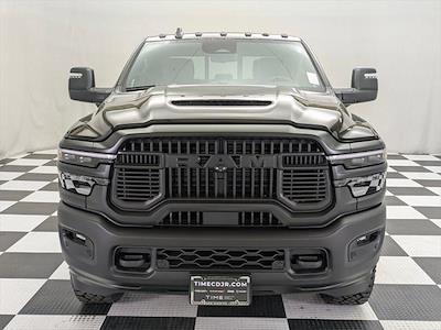 New 2025 Ram 2500 Rebel Crew Cab 4x4 Pickup for sale #SG510677 - photo 2