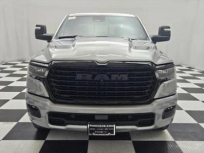 New 2025 Ram 1500 Laramie Crew Cab 4x4 Pickup for sale #SN620559 - photo 2