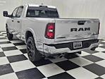 New 2025 Ram 1500 Laramie Crew Cab 4x4 Pickup for sale #SN620559 - photo 4