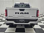 New 2025 Ram 1500 Laramie Crew Cab 4x4 Pickup for sale #SN620559 - photo 5