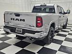 New 2025 Ram 1500 Laramie Crew Cab 4x4 Pickup for sale #SN620559 - photo 6