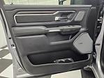 New 2025 Ram 1500 Laramie Crew Cab 4x4 Pickup for sale #SN620559 - photo 9