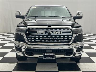New 2025 Ram 1500 Longhorn Crew Cab 4x4 Pickup for sale #SN639463 - photo 2