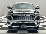 New 2025 Ram 1500 Longhorn Crew Cab 4x4 Pickup for sale #SN639463 - photo 2