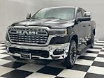New 2025 Ram 1500 Longhorn Crew Cab 4x4 Pickup for sale #SN639463 - photo 3