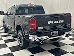 New 2025 Ram 1500 Longhorn Crew Cab 4x4 Pickup for sale #SN639463 - photo 4