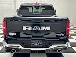 New 2025 Ram 1500 Longhorn Crew Cab 4x4 Pickup for sale #SN639463 - photo 5