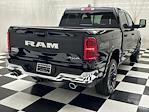 New 2025 Ram 1500 Longhorn Crew Cab 4x4 Pickup for sale #SN639463 - photo 6