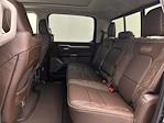 New 2025 Ram 1500 Longhorn Crew Cab 4x4 Pickup for sale #SN639463 - photo 26