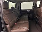 New 2025 Ram 1500 Longhorn Crew Cab 4x4 Pickup for sale #SN639463 - photo 32