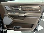 New 2025 Ram 1500 Longhorn Crew Cab 4x4 Pickup for sale #SN639463 - photo 35