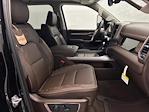 New 2025 Ram 1500 Longhorn Crew Cab 4x4 Pickup for sale #SN639463 - photo 36