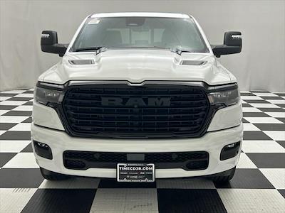 New 2025 Ram 1500 Laramie Crew Cab 4x4 Pickup for sale #SN651362 - photo 2