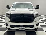 New 2025 Ram 1500 Laramie Crew Cab 4x4 Pickup for sale #SN651362 - photo 2