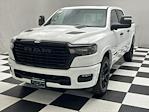 New 2025 Ram 1500 Laramie Crew Cab 4x4 Pickup for sale #SN651362 - photo 3
