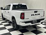 New 2025 Ram 1500 Laramie Crew Cab 4x4 Pickup for sale #SN651362 - photo 4