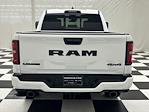 New 2025 Ram 1500 Laramie Crew Cab 4x4 Pickup for sale #SN651362 - photo 5