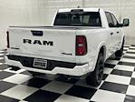 New 2025 Ram 1500 Laramie Crew Cab 4x4 Pickup for sale #SN651362 - photo 6