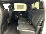 New 2025 Ram 1500 Laramie Crew Cab 4x4 Pickup for sale #SN651362 - photo 21