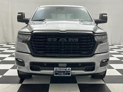 New 2025 Ram 1500 Laramie Crew Cab 4x4 Pickup for sale #SN658302 - photo 2