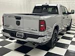 New 2025 Ram 1500 Laramie Crew Cab 4x4 Pickup for sale #SN658302 - photo 6