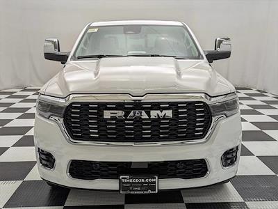 New 2025 Ram 1500 Limited Longhorn Crew Cab 4x4 Pickup for sale #SN702143 - photo 2