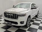 New 2025 Ram 1500 Limited Longhorn Crew Cab 4x4 Pickup for sale #SN702143 - photo 3