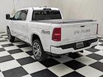 New 2025 Ram 1500 Limited Longhorn Crew Cab 4x4 Pickup for sale #SN702143 - photo 4