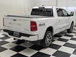 New 2025 Ram 1500 Limited Longhorn Crew Cab 4x4 Pickup for sale #SN702143 - photo 6