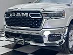New 2025 Ram 1500 Big Horn Crew Cab 4x4 Pickup for sale #SN761607 - photo 5