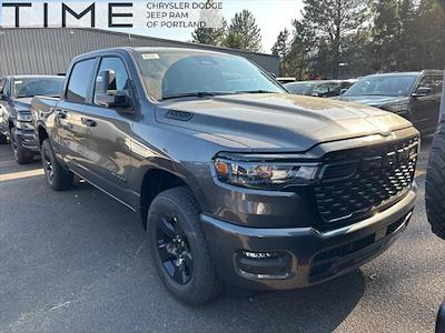 New 2025 Ram 1500 Tradesman Crew Cab 4x4 Pickup for sale #SN767704 - photo 1