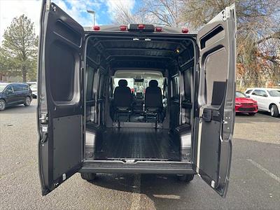 New 2026 Ram ProMaster 1500 High Roof Empty Cargo Van for sale #TE164064 - photo 2