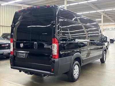 New 2026 Ram ProMaster 3500 High Roof Empty Cargo Van for sale #TE164586 - photo 2