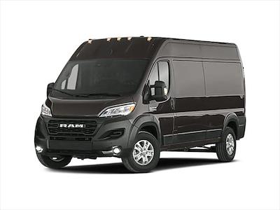 New 2026 Ram ProMaster 3500 High Roof Empty Cargo Van for sale #TE164588 - photo 1