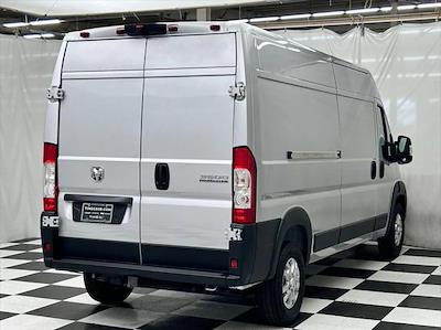 New 2026 Ram ProMaster 3500 High Roof Empty Cargo Van for sale #TE164589 - photo 2