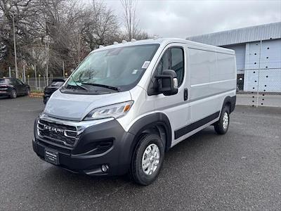 New 2026 Ram ProMaster 3500 Standard Roof Empty Cargo Van for sale #TE164591 - photo 1