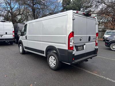 New 2026 Ram ProMaster 3500 Standard Roof Empty Cargo Van for sale #TE164591 - photo 2
