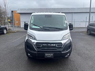 New 2026 Ram ProMaster 3500 Standard Roof Empty Cargo Van for sale #TE164592 - photo 2