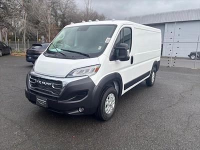 New 2026 Ram ProMaster 3500 Standard Roof Empty Cargo Van for sale #TE164592 - photo 1