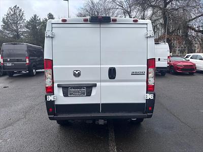 New 2026 Ram ProMaster 3500 Standard Roof Empty Cargo Van for sale #TE164592 - photo 2