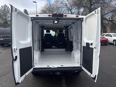 New 2026 Ram ProMaster 3500 Standard Roof Empty Cargo Van for sale #TE164592 - photo 2
