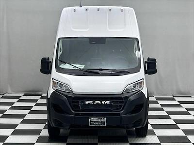 New 2026 Ram ProMaster 3500 Super High Roof Empty Cargo Van for sale #TE170448 - photo 2