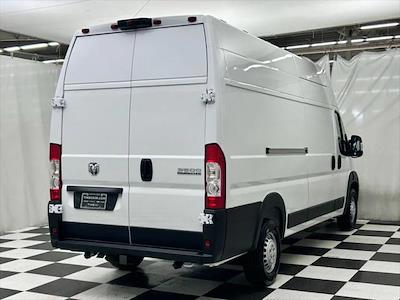 New 2026 Ram ProMaster 3500 Super High Roof Empty Cargo Van for sale #TE170906 - photo 2