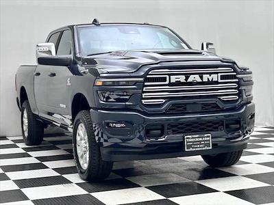 New 2026 Ram 2500 Laramie Crew Cab for sale #TG241442 - photo 2