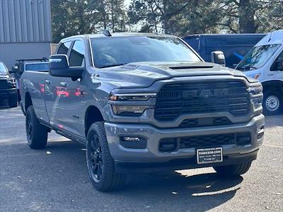 New 2026 Ram 2500 Laramie Crew Cab for sale #TG241619 - photo 2