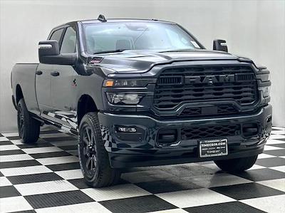 New 2026 Ram 2500 Big Horn Crew Cab for sale #TG261559 - photo 2