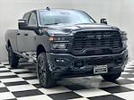 New 2026 Ram 2500 Big Horn Crew Cab for sale #TG261559 - photo 2