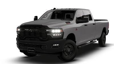 New 2026 Ram 2500 Tradesman Crew Cab for sale #TG264339 - photo 1